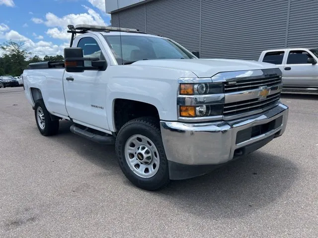 Used 2020 RAM 1500 Tradesman w/ Chrome Appearance Group