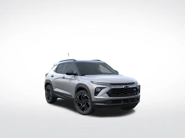 New 2024 Chevrolet Blazer RS w/ Driver Confidence II Package