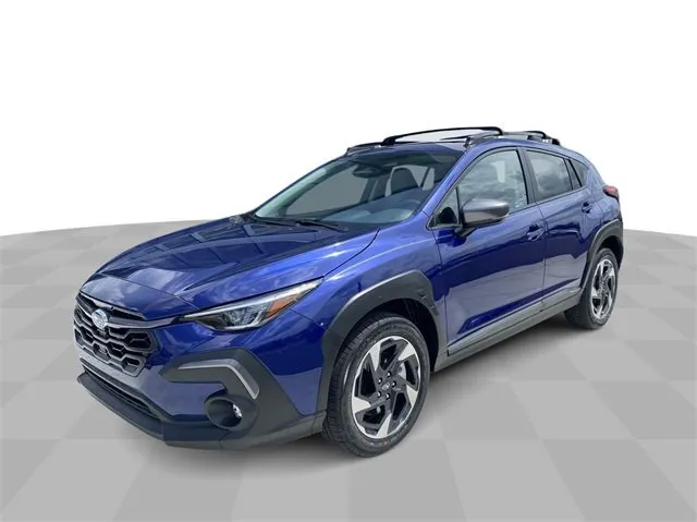 New 2025 Subaru Legacy Premium