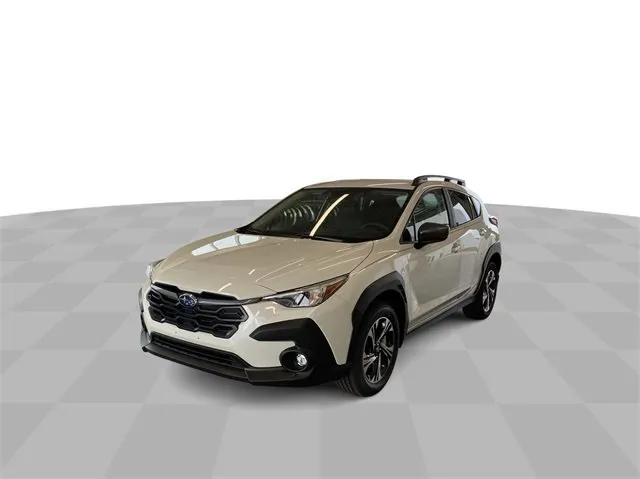 New 2024 Subaru Impreza RS