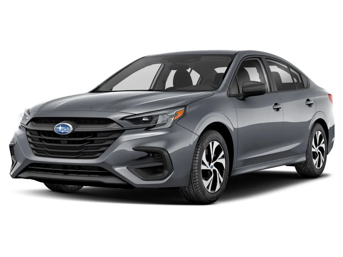 New 2025 Subaru Outback Premium