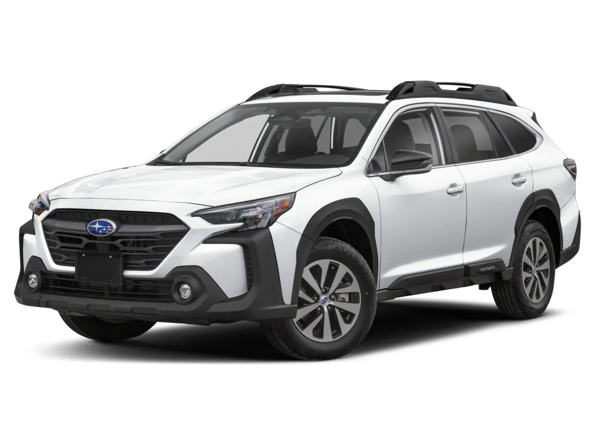 New 2024 Subaru WRX Premium