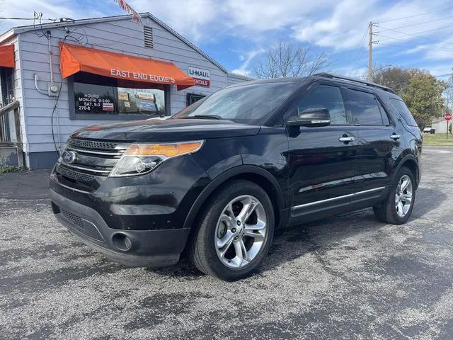 Used 2016 Nissan Rogue SV