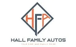 Hall Family Autos