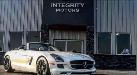 Integrity Motors Group