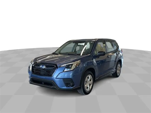 Used 2015 Subaru Crosstrek 2.0i Premium