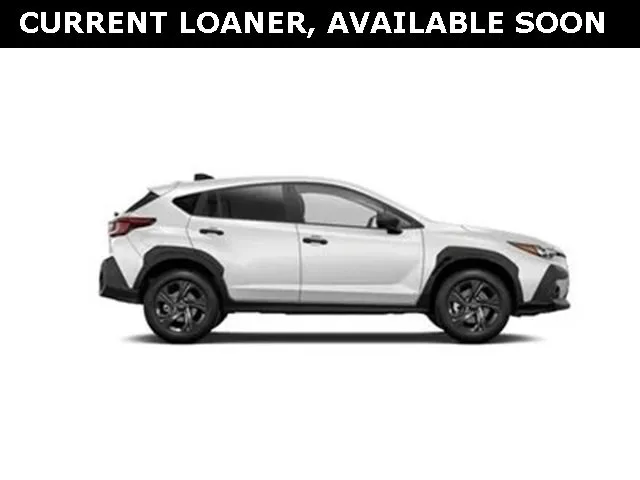 Used 2016 Subaru Crosstrek 2.0i Limited