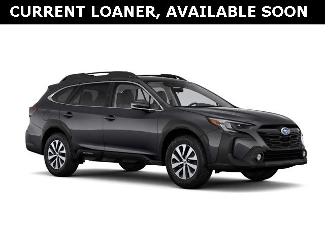 Certified 2021 Subaru Forester w/ Popular Package #1