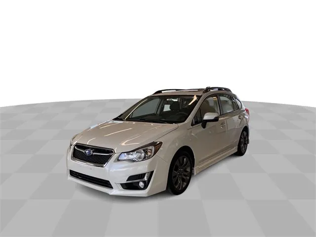 Used 2020 Subaru Forester Premium