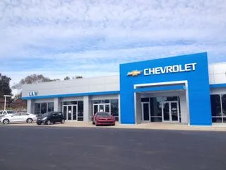 Law Chevrolet