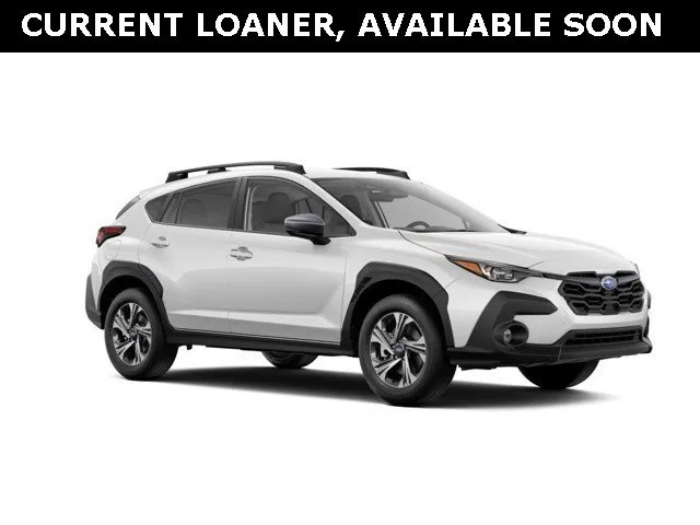 Used 2024 Subaru Crosstrek 2.0i