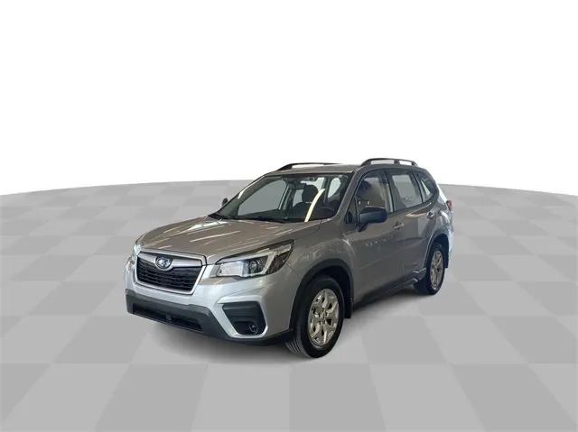 Used 2021 Subaru Legacy Touring XT