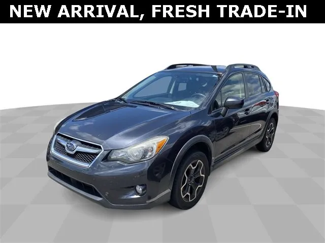 Used 2024 Subaru Forester