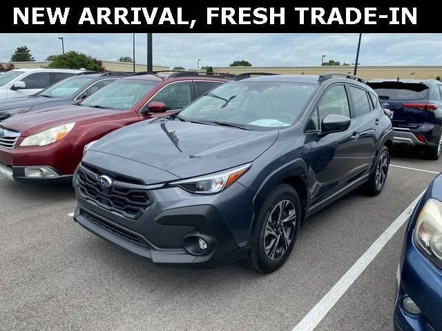 Used 2024 Subaru Outback Premium