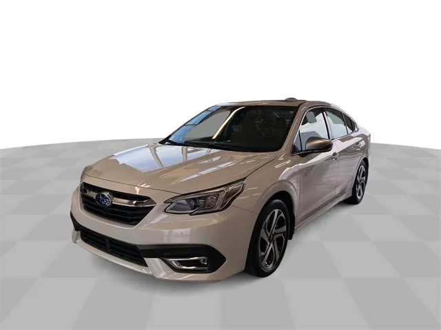 Used 2022 Subaru Outback Wilderness