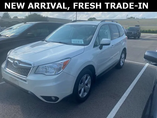 Used 2024 Subaru Outback Premium w/ Popular Package #1A