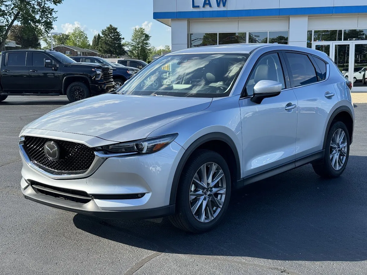Used 2020 Chevrolet Equinox LT