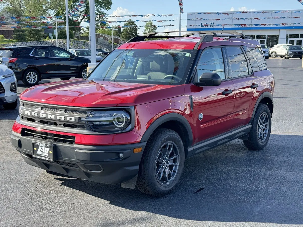 Used 2015 Ford Escape Titanium