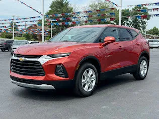 Used 2022 Chevrolet Malibu LT