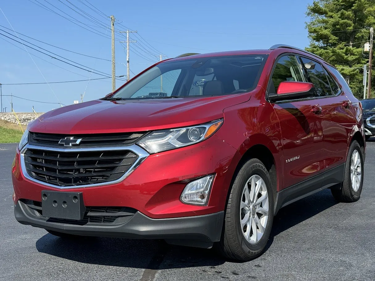Used 2019 Hyundai Elantra SEL