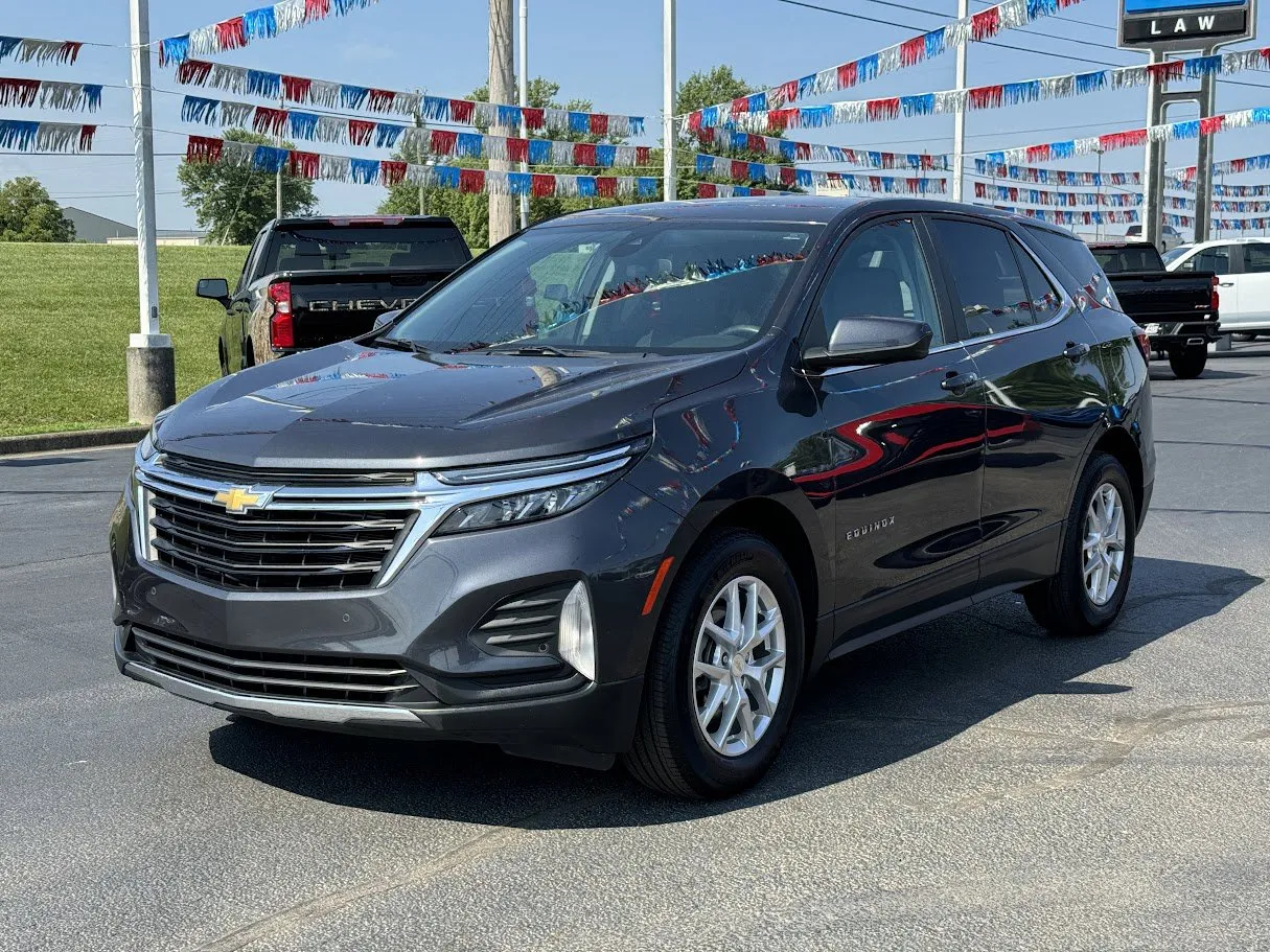 Used 2018 Chevrolet Cruze LT