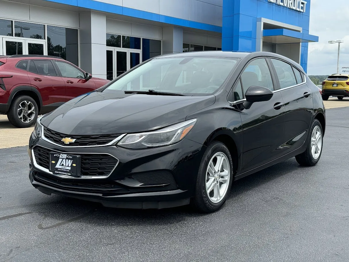 Used 2021 Chevrolet Equinox LT