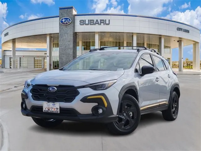 New 2025 Subaru Legacy Premium