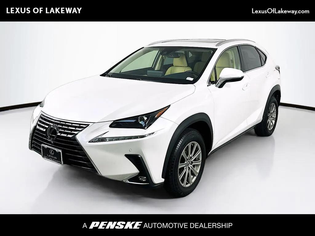 Used 2019 Lexus GX 460