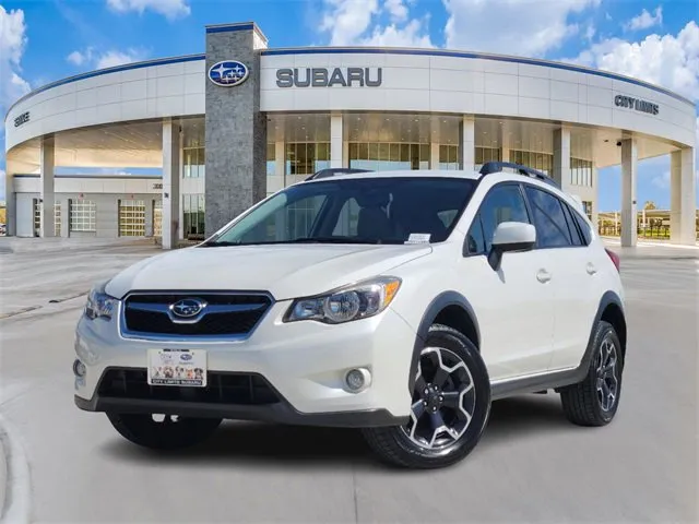 Used 2016 Nissan Rogue S