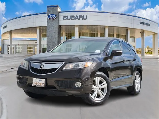 Used 2014 Subaru Crosstrek 2.0i Premium w/ Moonroof Package