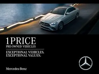 Mercedes-Benz of Orlando