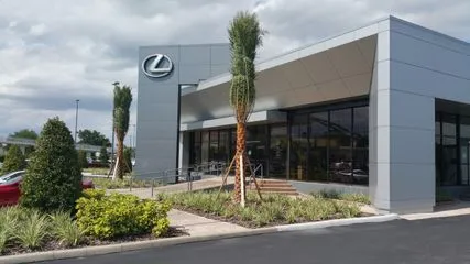 Lexus of Winter Park