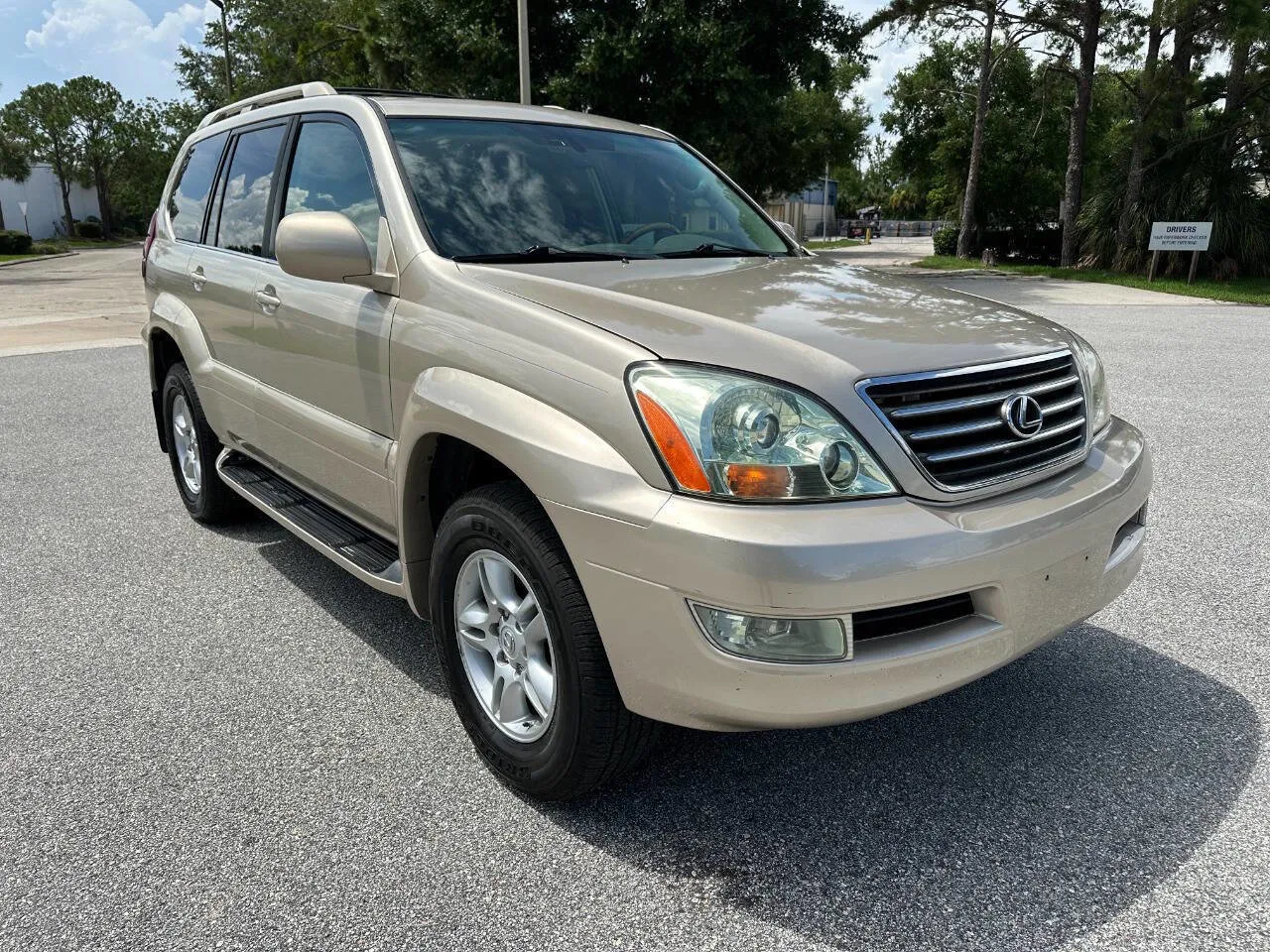 Used 2015 Mercedes-Benz GL 450 4MATIC