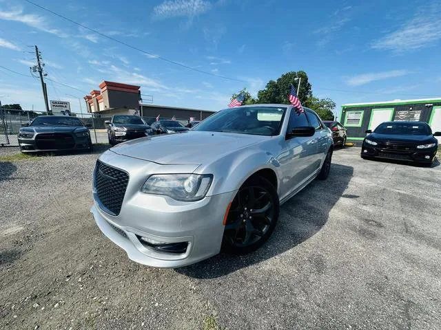 Used 2017 Chevrolet Malibu LS