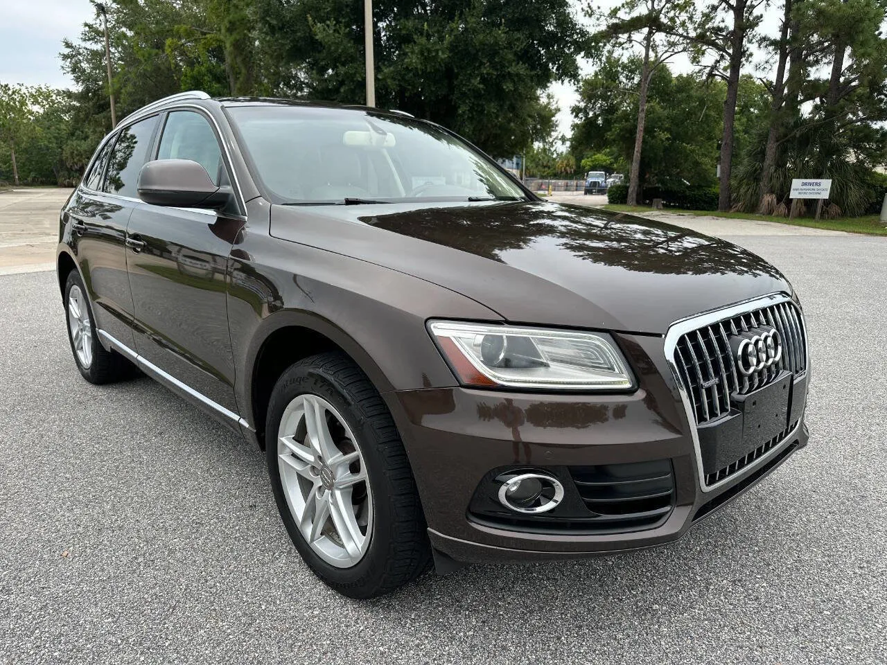 Used 2017 Mercedes-Benz GLE 350