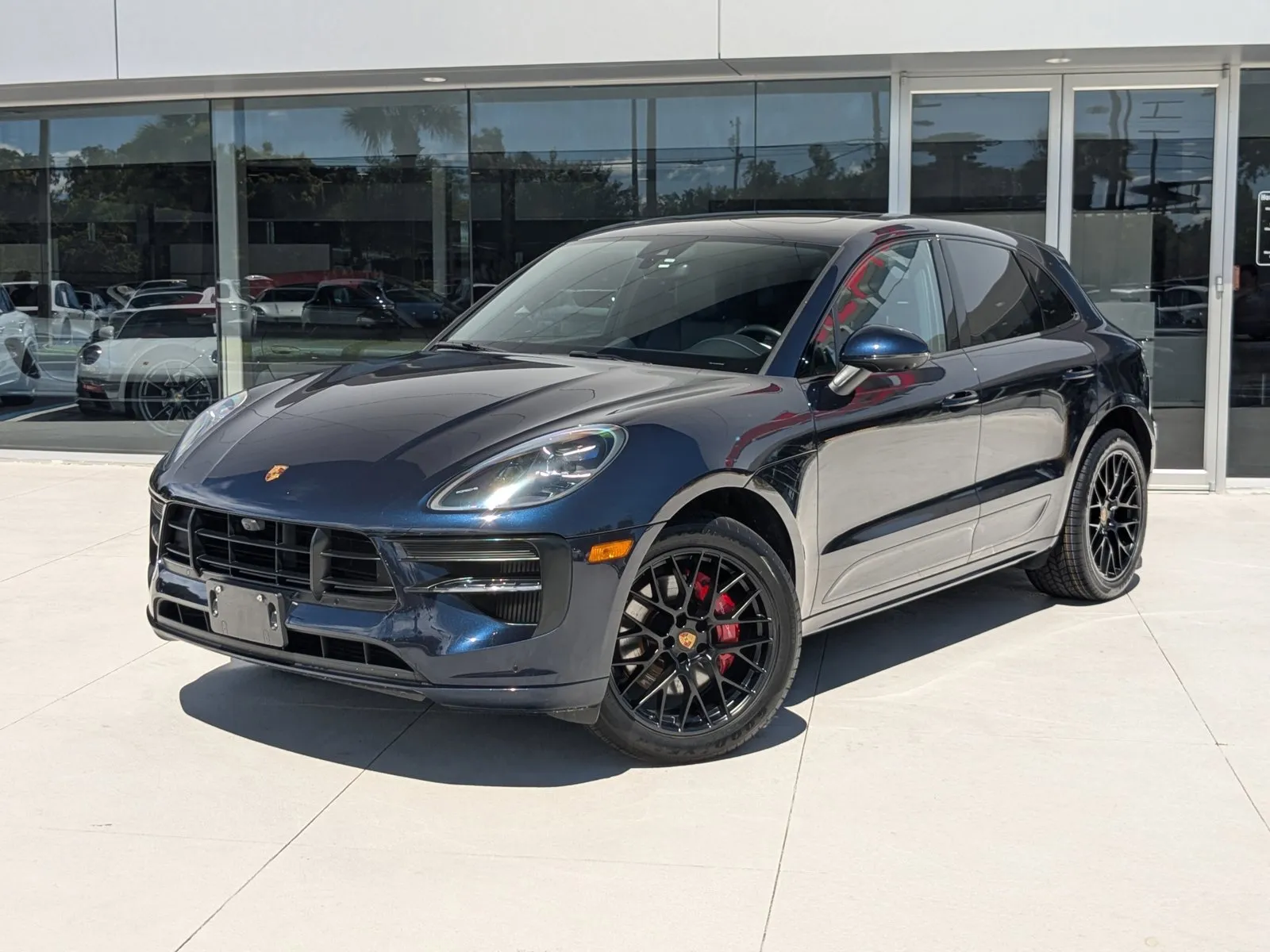 Used 2019 Maserati Ghibli S Q4