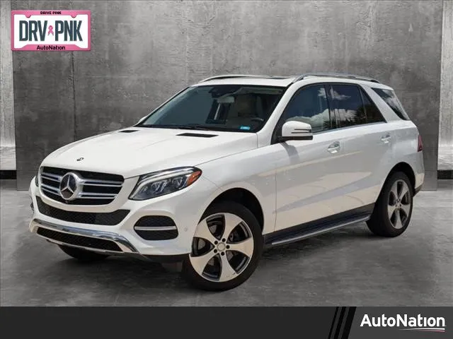 Used 2020 Mercedes-Benz GLB 250 4MATIC