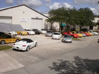 Millenia Motors