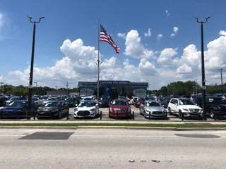 Orlando Preowned