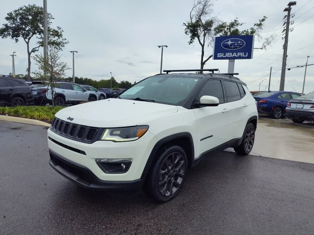 Used 2015 Subaru Forester 2.5i Premium w/ All-Weather Package