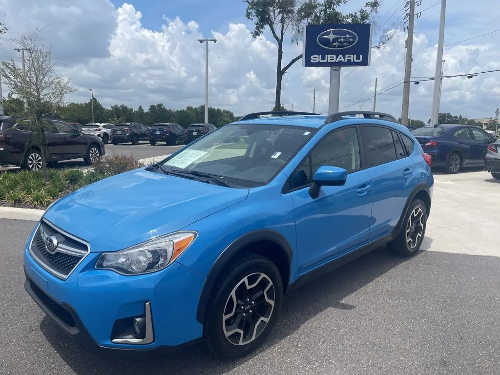 Used 2017 Ford Escape SE