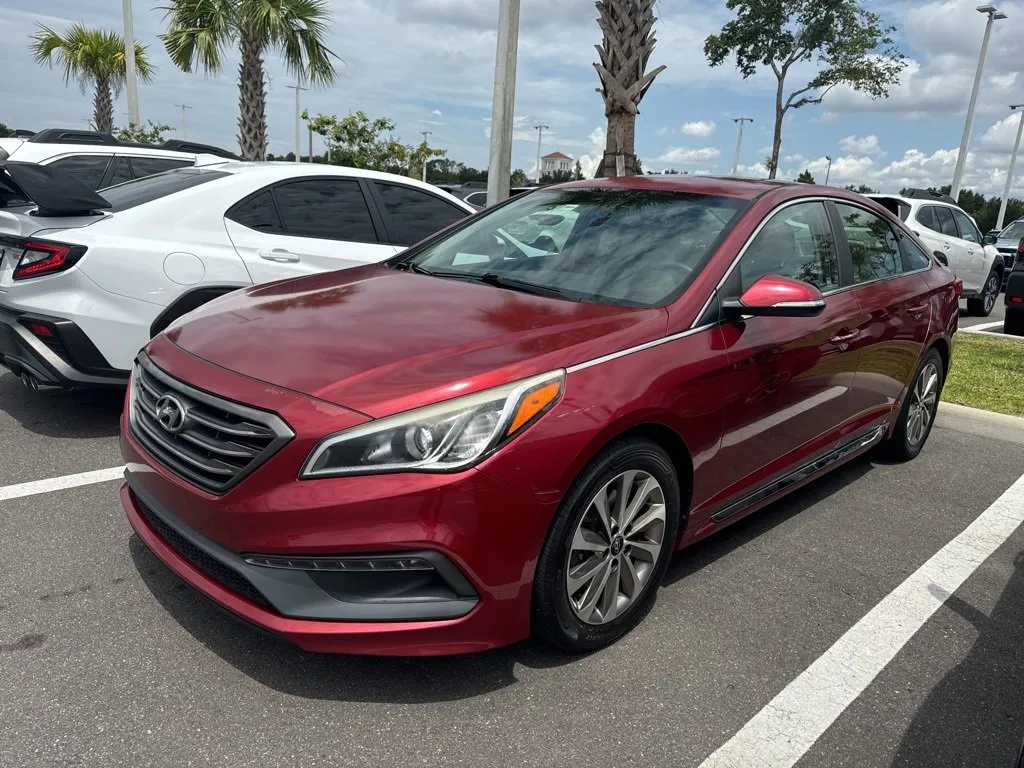 Used 2016 Subaru Outback 2.5i Limited