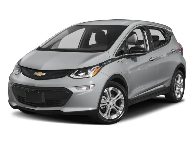 Used 2019 Chevrolet Bolt LT