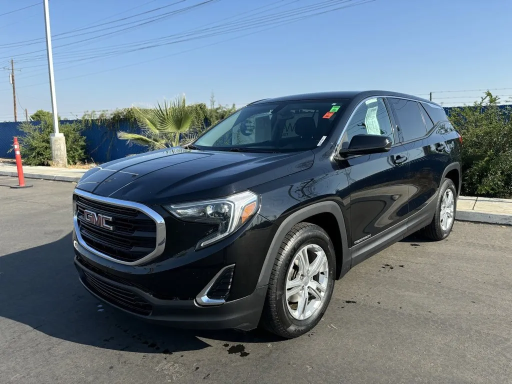 Used 2022 Chevrolet TrailBlazer LT w/ LPO, Blackout Package