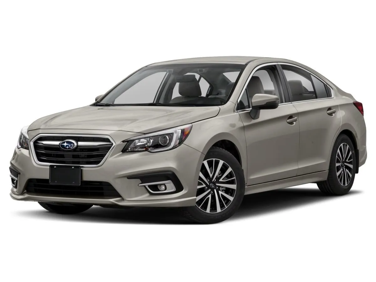 Used 2019 Subaru Legacy 2.5i Premium