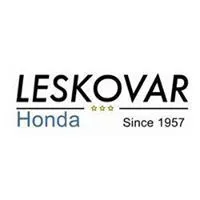 Leskovar Honda