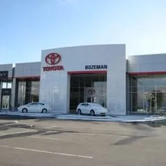 Toyota of Bozeman