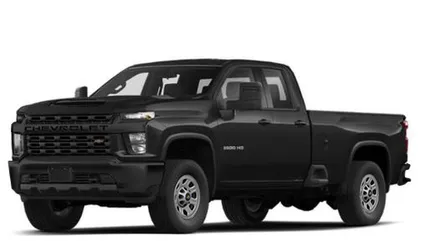 Used 2023 Chevrolet Silverado 1500 RST