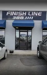 Finish Line Auto Sales