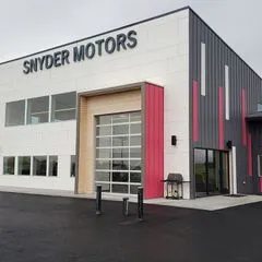 Snyder Motors